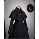Susin The Seventh Article of Faith Blouse Skirts Cape Coat and Sets(Reservation/Full Payment Without Shipping)